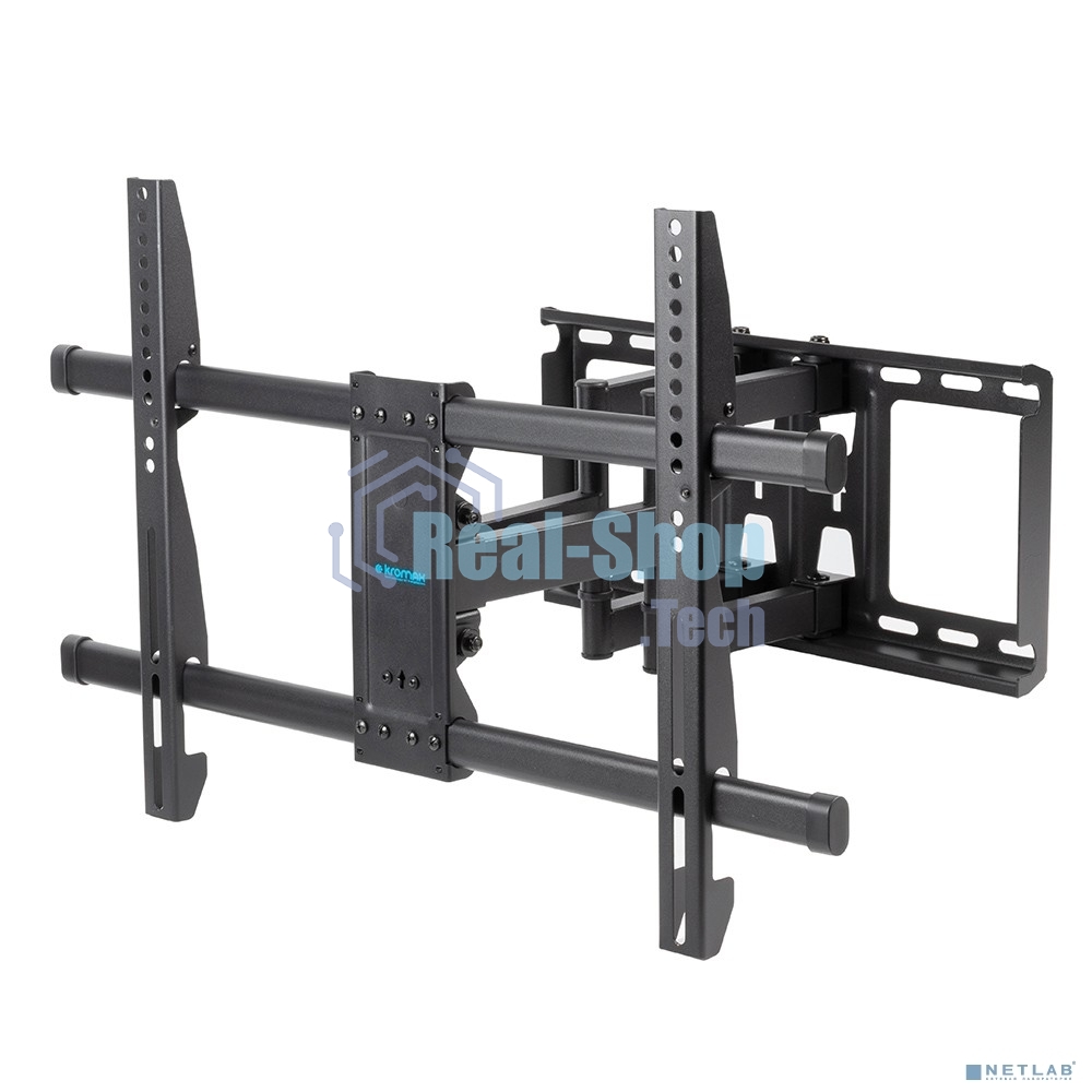 Кронштейн для телевизора Kromax GALACTIC-57 черный 32