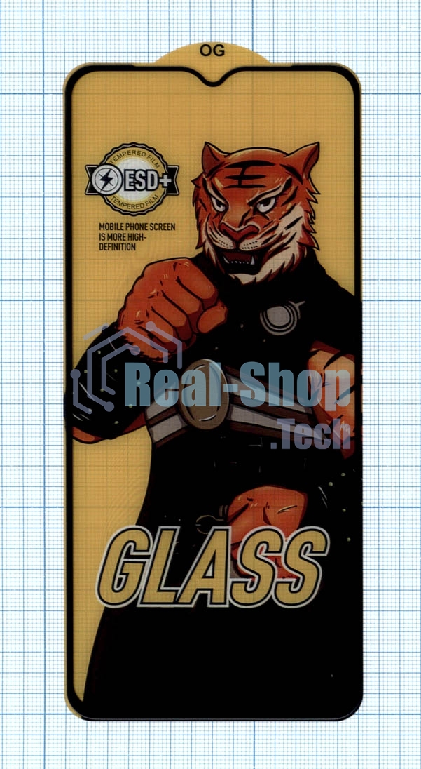 Защитное стекло 