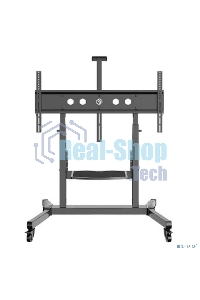 Стойка для телевизора ONKRON TS1991 черный 50