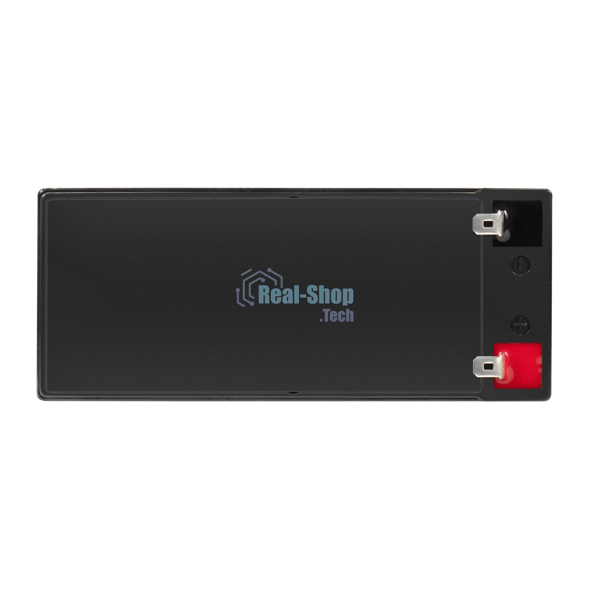 Аккумуляторная батарея ExeGate DT 1207 (12V 7Ah, клеммы F2)