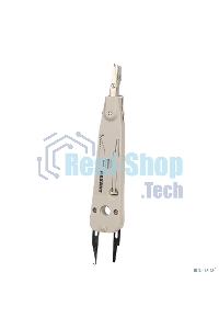 Инструмент для заделки и обрезки витой пары Rexant HT-3141, 110