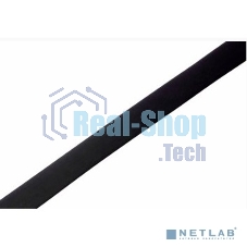 Трубка термоусадочная Rexant 20-8006 8.0/4.0 1м черный