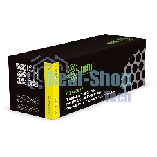Картридж лазерный Cactus CS-C069HY 069H желтый (5500 стр.) для Canon i-Sensys MF752Cdw MF752/MF754Cdw MF754