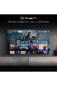 Телевизор Digma 55