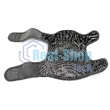 Массажер лимфодренажный для колена беспроводной с подогревом L88