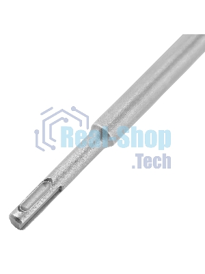 Зубило лопаточное 40 х 250мм, CrMo, SDS PLUS Gross