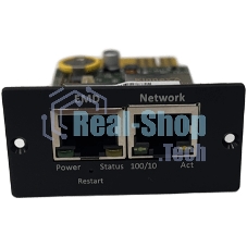 Плата управления Smartwatt SNMP-MINI CARD 3 (4512020450005)