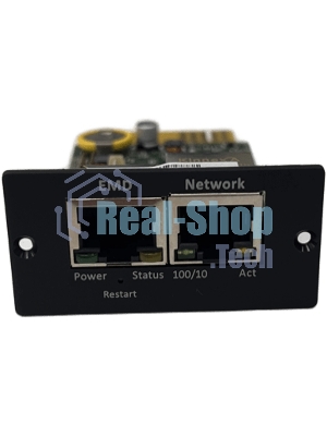 Плата управления Smartwatt SNMP-MINI CARD 3 (4512020450005)