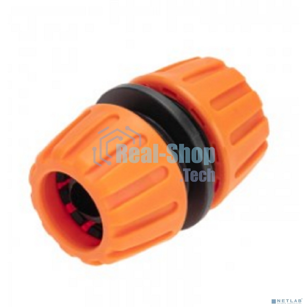 Муфта ремонтная для шланга 1/2 дюйма Четыре Сезона