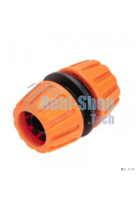 Муфта ремонтная для шланга 1/2 дюйма Четыре Сезона