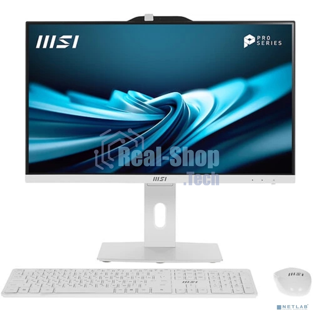 Моноблок MSI Pro AP242P 14M-668XRU 23.8