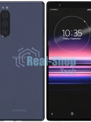 Шлейф аудио-разъема для Sony Xperia Z5 Compact E5823