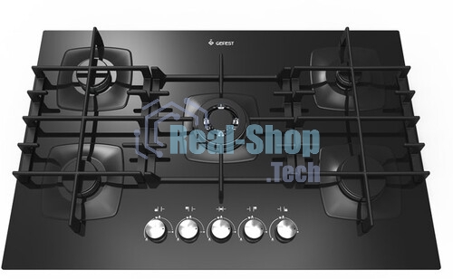 Газовая варочная панель Gefest SG SN 2340 К23 14891001 GEFEST
