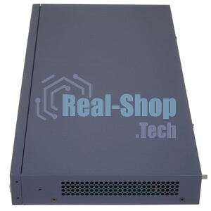 Коммутатор управляемый Hikvision DS-3E1526P-SI