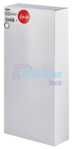 Картридж струйный Sakura C13T694400 (T6944 Yellow) для Epson, желтый, 675 мл.
