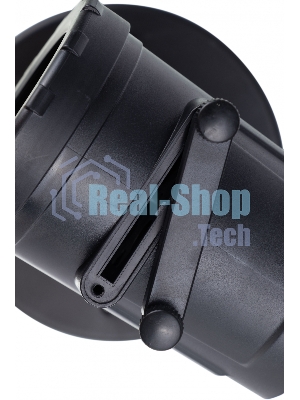 Проектор Neon-night LED, 12 сменных слайдов, цвет RGbW, 12В