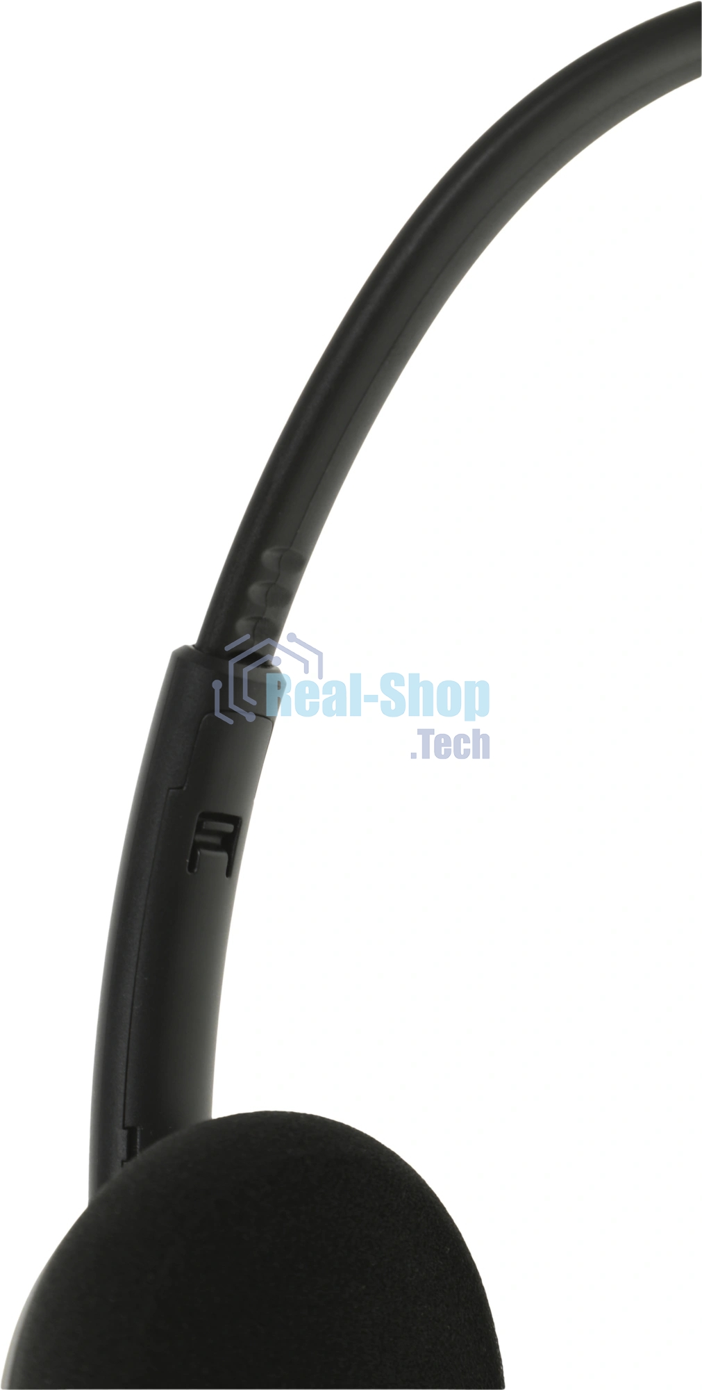 Гарнитура Creative HS-220 чёрный, проводная