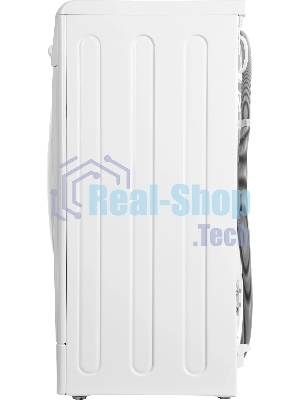 Стиральная машина Indesit IWSD6105 (CIS) L(R) белый, загр. фронтальная макс.: 6 кг 1000 об/мин класс: А