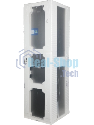Холодильник Beko B1RCSK332G темно-серый двухкамерный 213/118л морозилка снизу