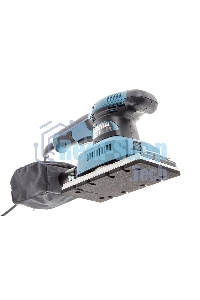 Вибрационная шлифовальная машина Makita BO3711 190Вт