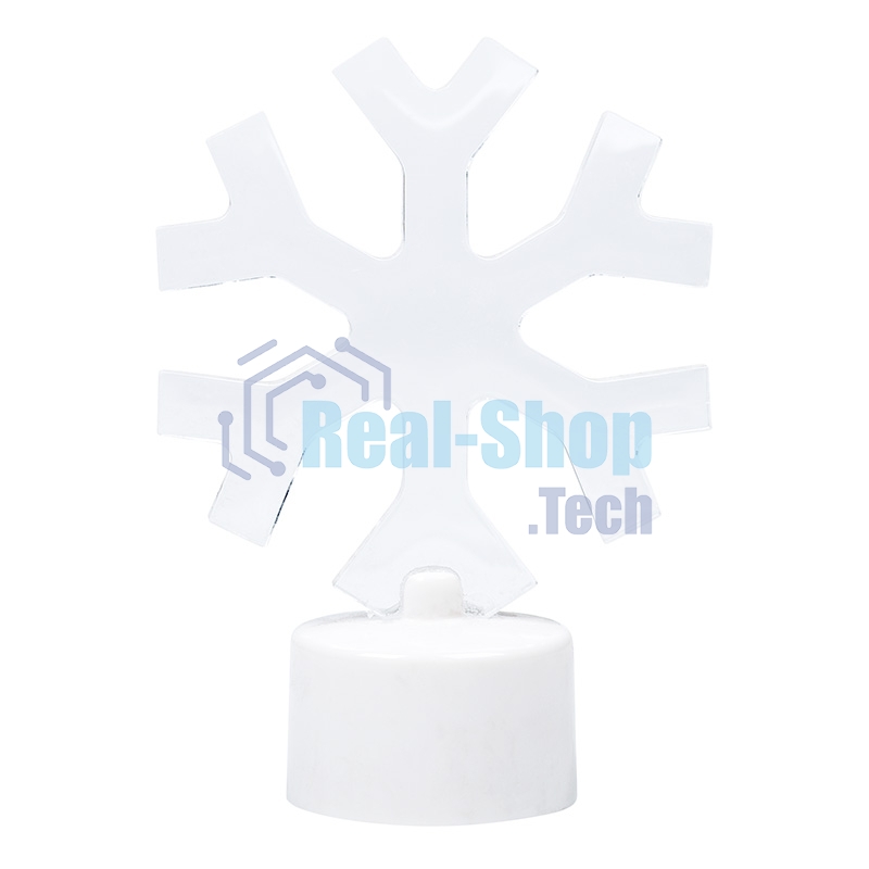 Фигура светодиодная на подставке Neon-night 