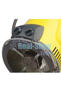 Тепловая пушка Ballu BHP-P-9 9/6/0кВт 850м3/час 13.7А 290x430x320мм