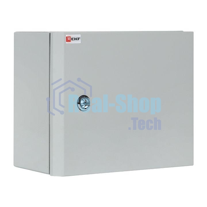 Щит EKF mb24-01 с монтажной панелью ЩМПг- 25.30.15 IP54 EKF PROxima
