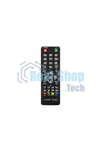 Ресивер Harper HDT2-1030 Цифровой телевизионный DVB-T2
