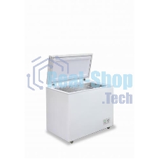 Морозильный ларь Бирюса Б-305KX белый, 285л