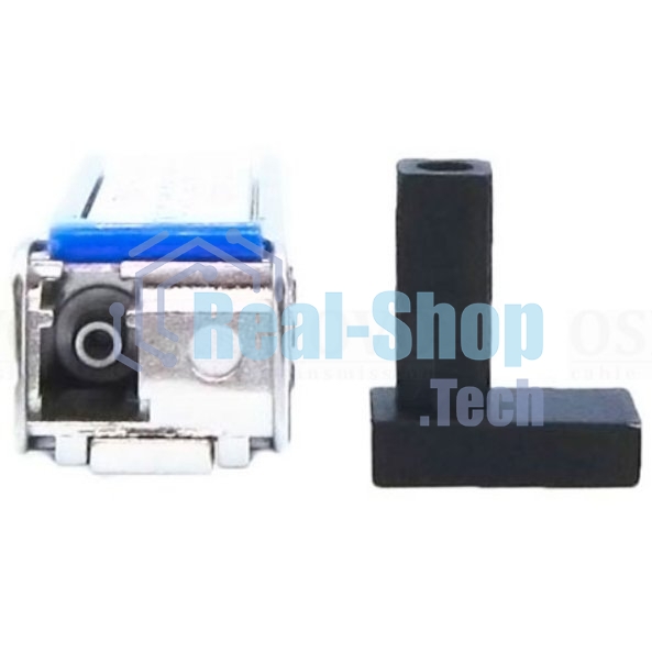 Модуль Osnovo SFP-S1LC12-G-1310-1550