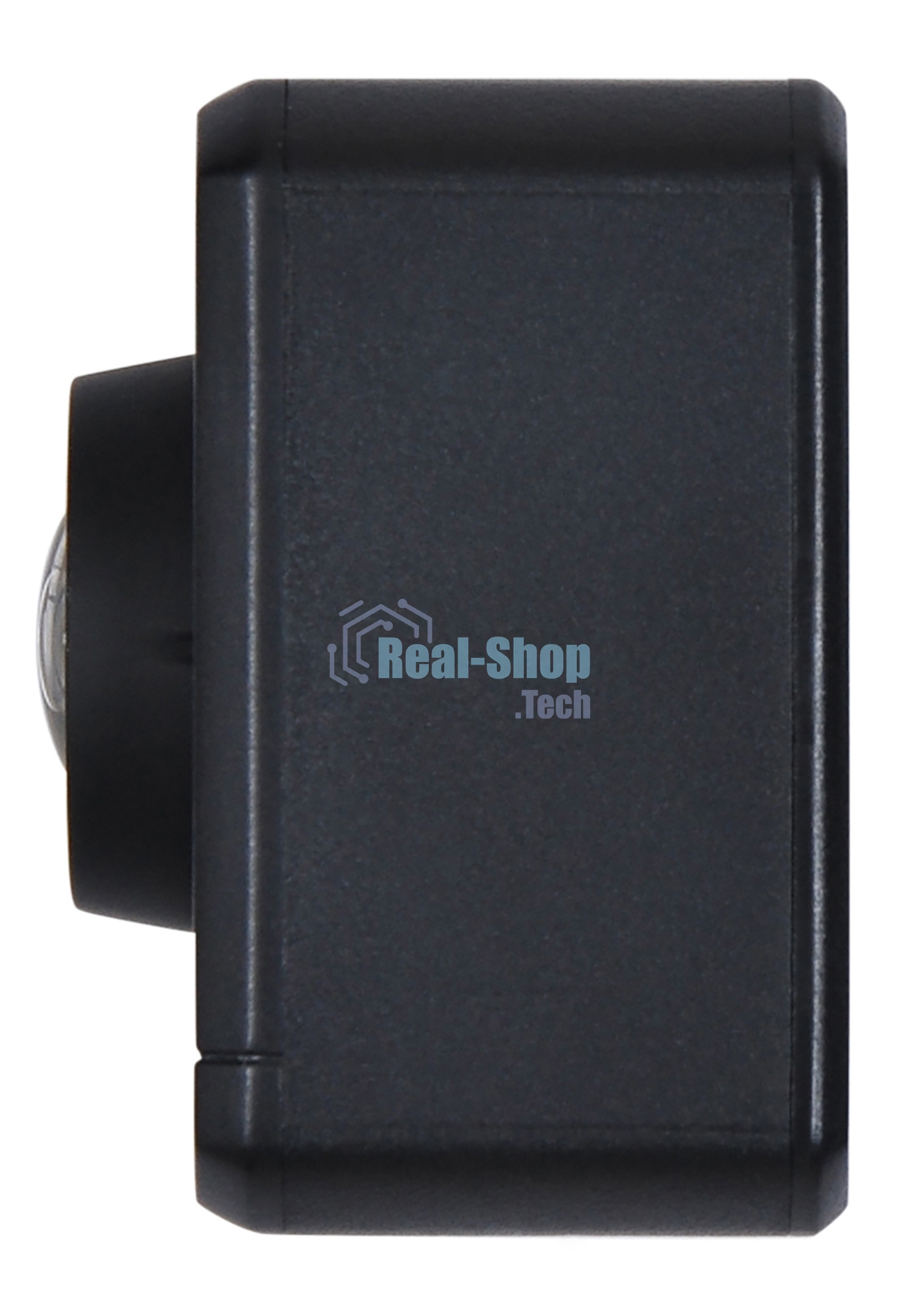 Экшн-камера Digma DiCam 420 черный