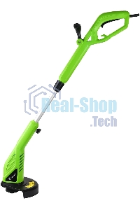 Триммер электрический Deko DKTR550 550Вт реж.эл.:леска