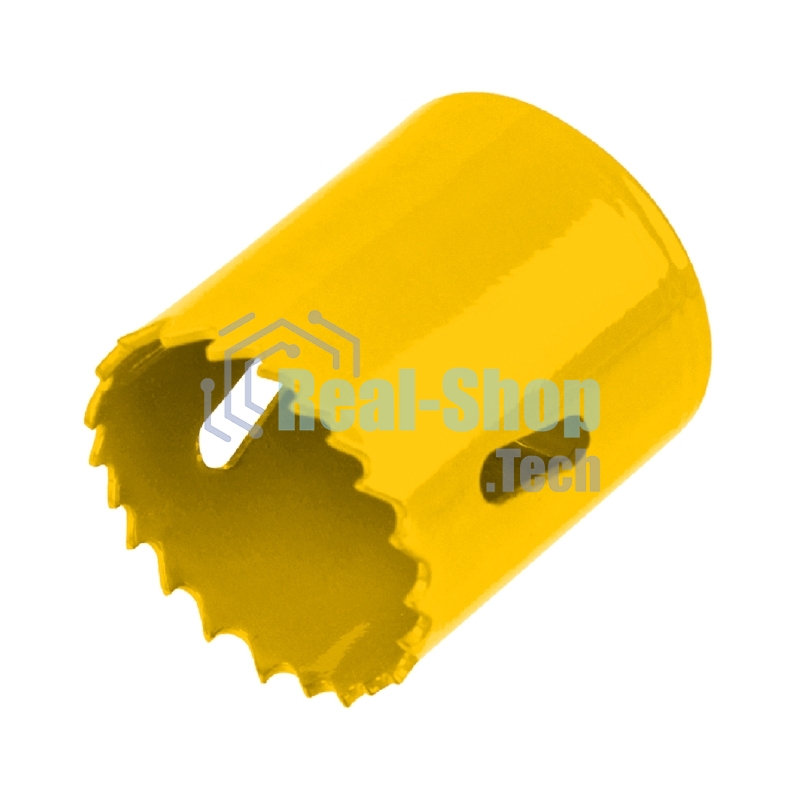 Коронка Bimetal Kranz 79 мм