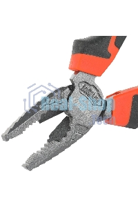 Пассатижи PATRIOT Platinum CPP-160L усиленные, Cr-V сталь, 160 мм