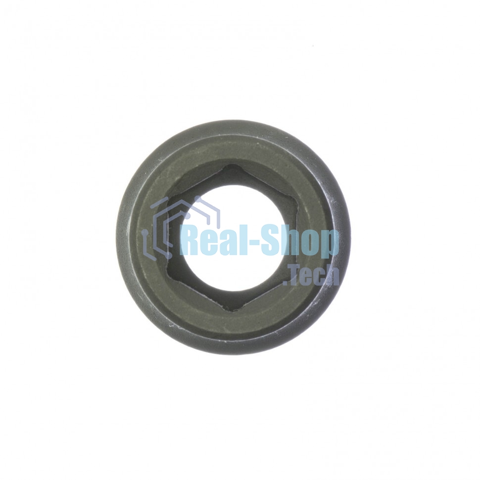 Головка ударная шестигранная, 13 мм, 1/2