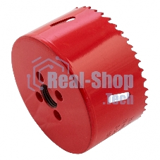 Коронка Matrix BIMETAL, 80 мм