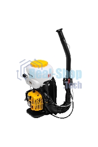 Опрыскиватель бензиновый Denzel GS-43, 43 см3, бак 14 л