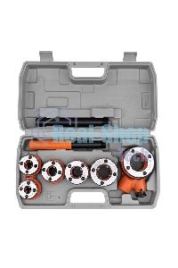 Набор клуппов Sparta 1/4