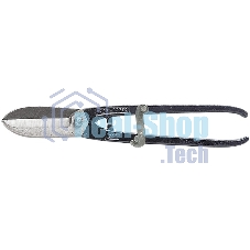 Ножницы Россия по металлу,330 мм,пряморежущие 78360