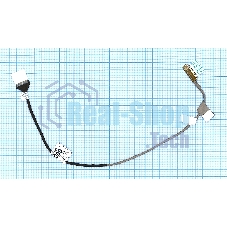 Шлейф матрицы для ноутбука Asus UL50A UL50AG