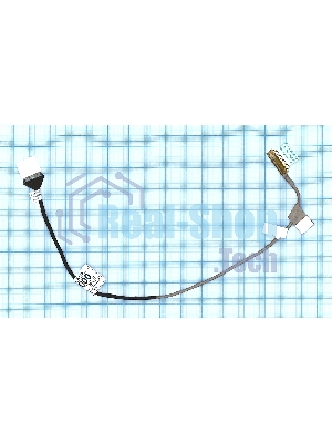 Шлейф матрицы для ноутбука Asus UL50A UL50AG