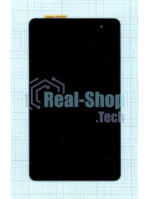 Модуль (матрица + тачскрин) для Asus Transformer Book T90 Chi черный