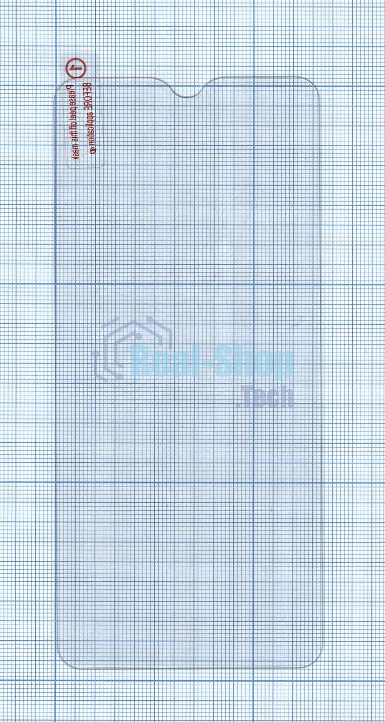 Защитное стекло для Samsung Galaxy A10