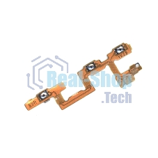 Шлейф кнопки включения и громкости для Huawei Honor 20 Pro