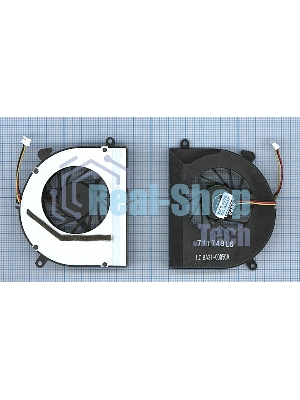 Вентилятор (кулер) для ноутбука Samsung X22