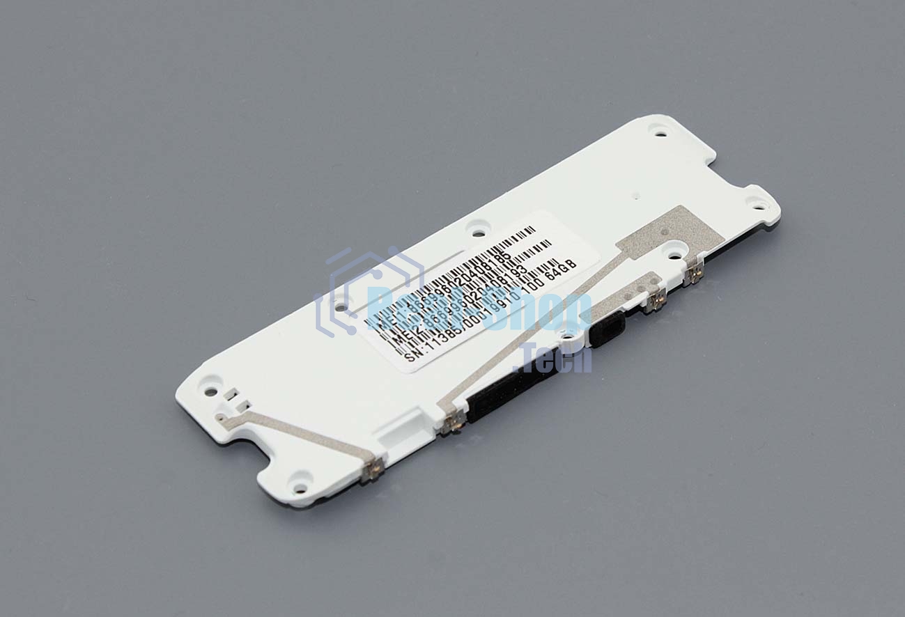 Полифонический динамик (Buzzer) для Xiaomi Mi Note