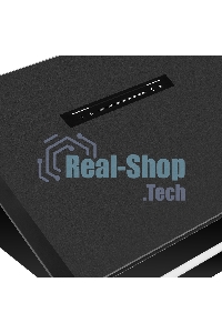 Вытяжка наклонная Maunfeld Falcon 60 Glass черная, 59.5 см, 1150 куб. м/ч, 54 дБ