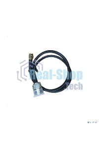 Антенна D-Link ANT24-CB01N/LMR2/A1A Кабель-переходник длиной 0,5 м с разъемами N Jack/RP-SMA Plug для антенны