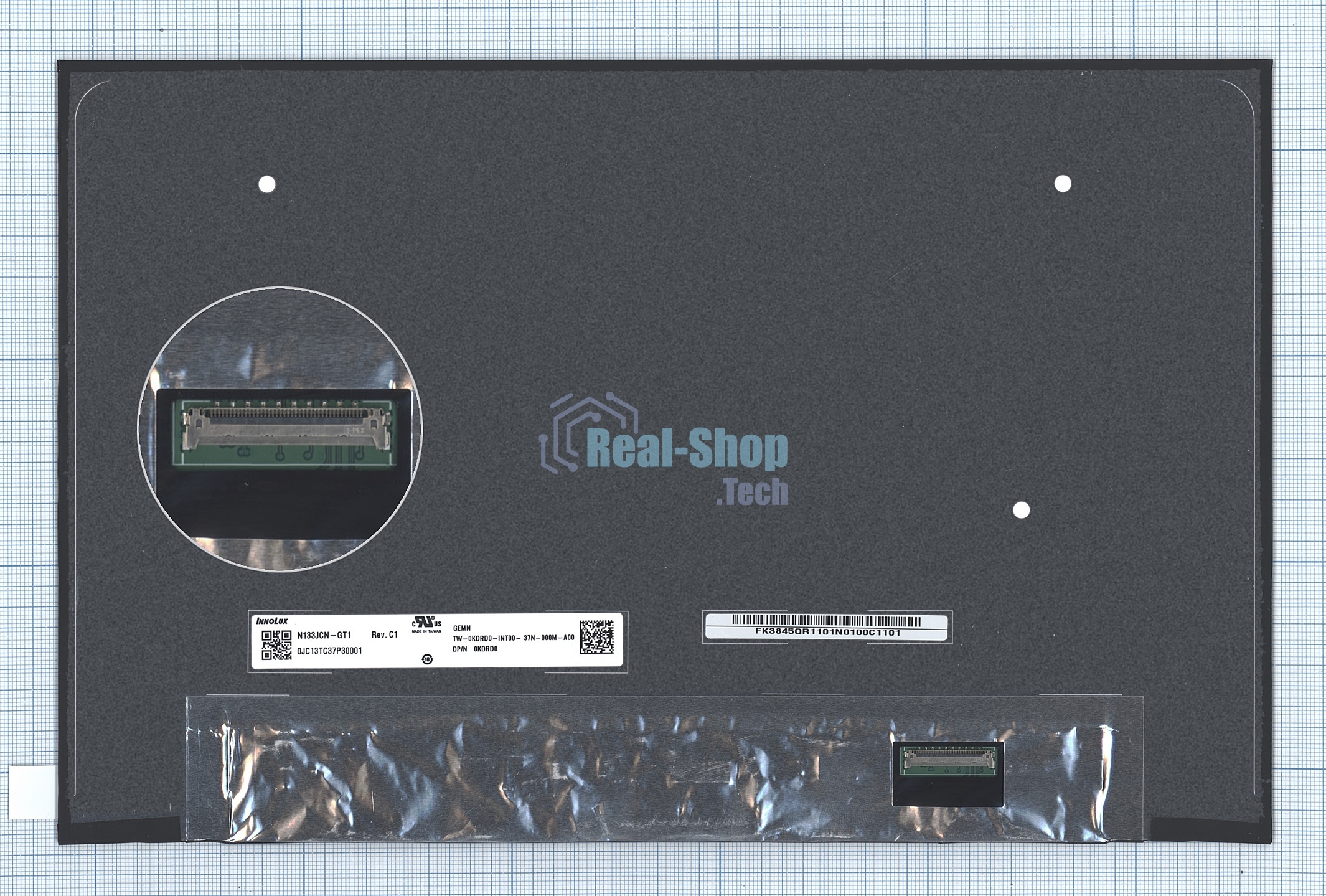 Матрица N133JCN-GT1