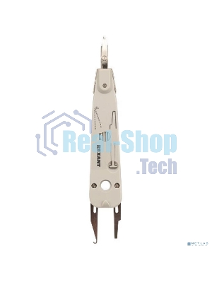 Инструмент для заделки и обрезки витой пары Rexant HT-3141, 110
